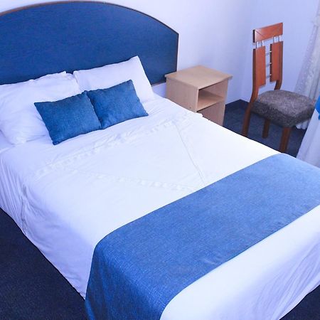 Hotel Anthony'S Lima Kültér fotó