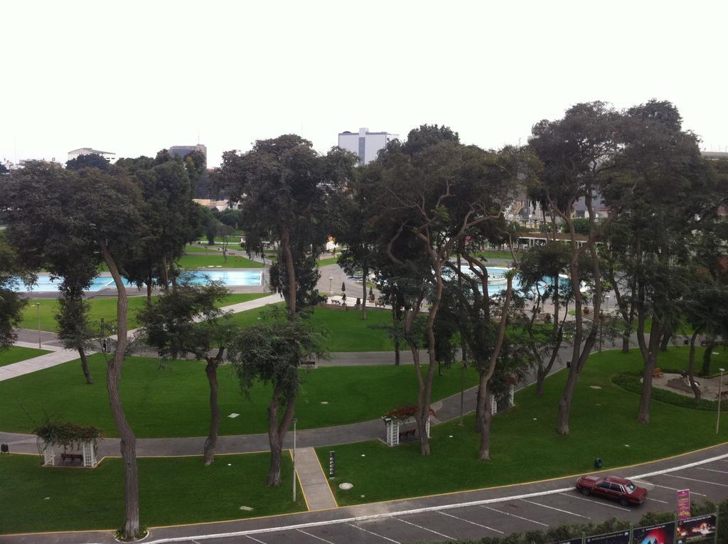Hotel Anthony'S Lima Kültér fotó