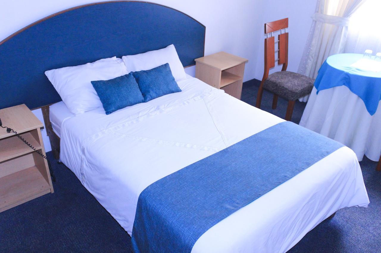 Hotel Anthony'S Lima Kültér fotó