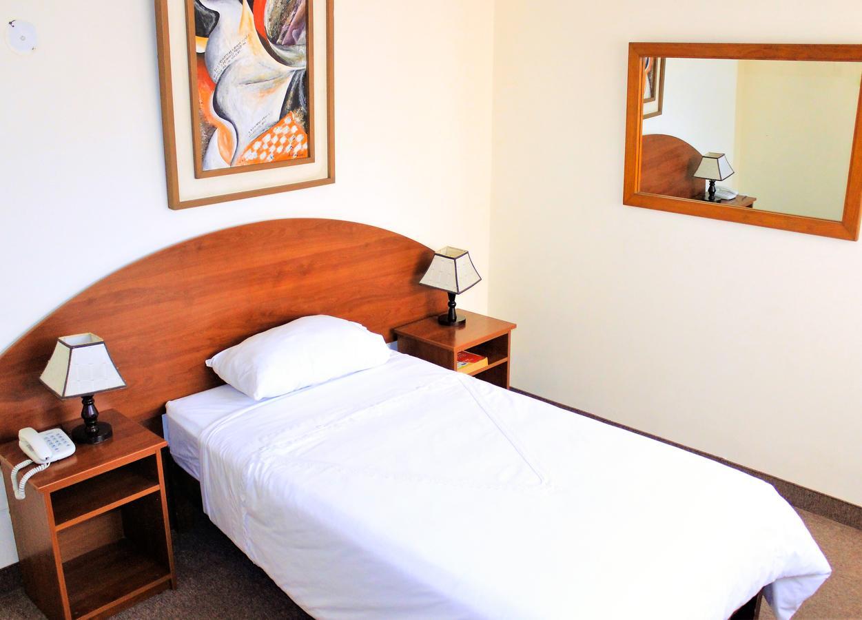 Hotel Anthony'S Lima Kültér fotó